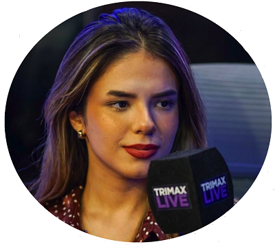 Camila Agostina Carmona