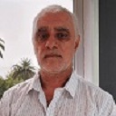 Ricardo Barboza